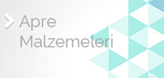 apre-malzemeleri
